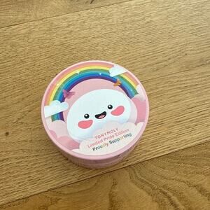 Tonymoly Hydrogel Eye Patches Pride